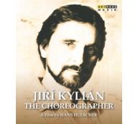 V/A: JIRI KYLIAN - Region B Blu Ray BRAND NEW