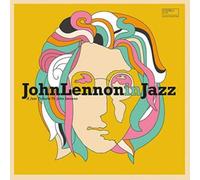 V/A: JOHN LENNON IN JAZZ - LP vinyl BRAND NEW