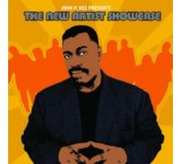 V/A: JOHN P KEE PRESENTS: NEW ARTIST SHOWCASE/VARIOUS - CD