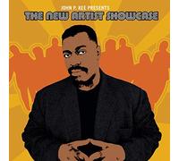 V/A - John P. Kee Presents The New Artist Showcase