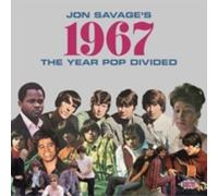 V/A: JON SAVAGE'S 1967 (2CD) - CD SEALED
