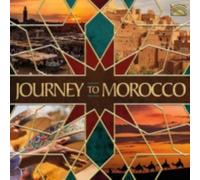 V/A: JOURNEY TO MOROCCO - CD