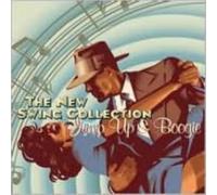 V/A: JUMP UP & BOOGIE: NEW SWING COLLECTION/VARIOUS - CD