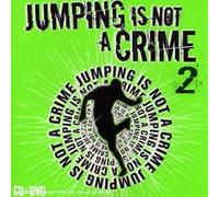 V/A Jumping Is Not A Crime 2 (Region 2) (US IMPORT) CD NEW