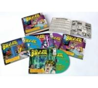 V/A: JUST A BAD DREAM - SIXTY BRITISH GARAGE AND TRASH NUGGETS - CD BRAND NEW