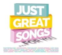 V/A: JUST GREAT SONGS... FOR YOU - CD BRAND NEW