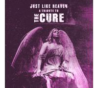 V/A: JUST LIKE HEAVEN - A TRIBUTE TO THE CURE - LP vinyl BRAND NEW