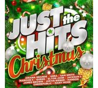 Various Artists - Just The Hits: Christmas