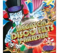 V.A. - Kanzen Ban Bokura No Mega Disco Hits Megaton Disco Hits Paradise [Japan CD] TECH-20269