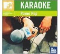 V/A: KARAOKE: POWER POP/VARIOUS