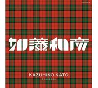 V.A. - Kato Kazuhiko Sakuhin Shu