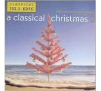 V/A: KDFC-A CLASSICAL CHRISTMAS 2/VARIOU - CD