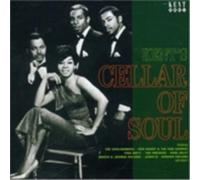 V/A: KENT'S CELLAR OF SOUL - CD SEALED