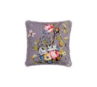 V&A Kilburn Floral Cushion 45cm x 45cm, Multi