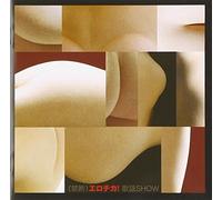 V.A. - Kindan Erotica!Kayou Show [Japan CD] TECH-25285
