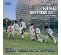V/A: KING NORTHERN SOUL 3 - CD