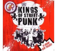 V/A: KINGS OF STREET PUNK - CD SEALED