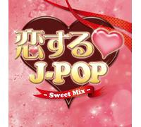 V.A. - Koi Suru J-Pop Sweet Mix [Japan CD] STLE-22