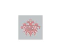 V/A: KOMPAKT 500 - CD
