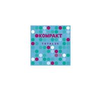 V/A: KOMPAKT TOTAL 25 - CD
