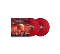 V/A: KRAUTROCK AND PROGRESSIVE - THE DEFINITIVE ERA (RED - LP vinyl BRAND NEW