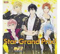 V.A. - Kyosuke Nishi (Genki Ohkawa) - Sutapi Anata Wa Motto Kagayakeru Character Song CD Star Grand Prix! [Japan CD] REDS-408