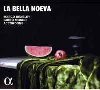 V/A: LA BELLA NOEVA - CD