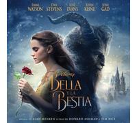 V/A: LA BELLA Y LA BESTIA - CD