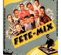 Various Artists – La Fête Orientale