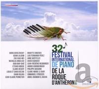 V/A - LA ROQUE D'ANTHERON VOL.7 - CD - P2222z
