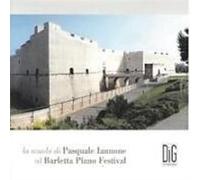 V/A: LA SCUOLA DI PASQUALE IANNONE - CD