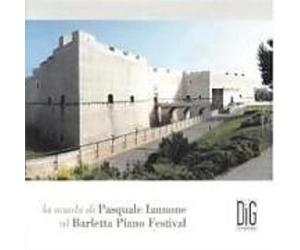 V/A: LA SCUOLA DI PASQUALE IANNONE - CD