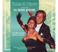 V A – La Veuve Joyeuse (Franz Lehar) – IT'S