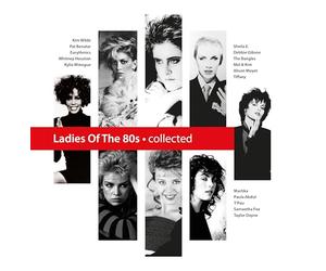 V/A - Ladies Of The 80S Coll... [VINYL]