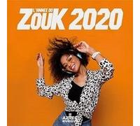 Various Artists - Lannee Du Zouk 2020