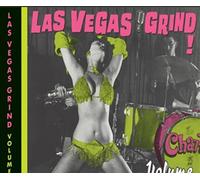 V/A - LAS VEGAS GRIND VOL.3 4 - CD - N72z