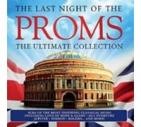 V/A: LAST NIGHT OF THE PROMS - THE ULTIMATE - CD BRAND NEW