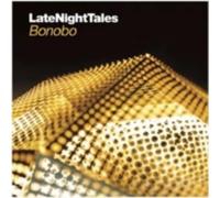 V/A: LATE NIGHT TALES: BONOBO - CD BRAND NEW