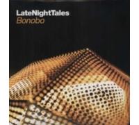 V/A: LATE NIGHT TALES: BONOBO - LP vinyl BRAND NEW