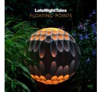 V/A: LATE NIGHT TALES: FLOATING POINTS - CD BRAND NEW