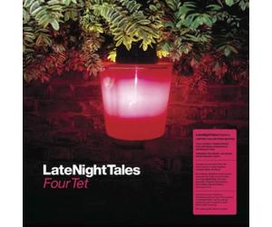 V/A: LATE NIGHT TALES: FOUR TET - LP vinyl BRAND NEW