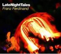 V/A: LATE NIGHT TALES: FRANZ FERDINAND - CD BRAND NEW