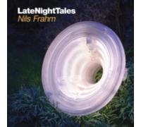 V/A: LATE NIGHT TALES: NILS FRAHM - CD BRAND NEW