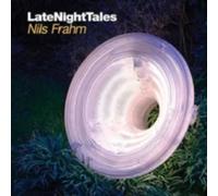 V/A: LATE NIGHT TALES: NILS FRAHM - LP vinyl BRAND NEW