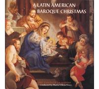 V/A - Latin American Baroque X'mas