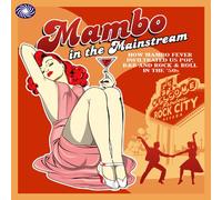 V/A Latin - Mambo In The Mainstream