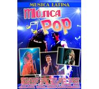 V/A - Latin Music: Musica Pop [DVD]
