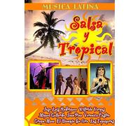 V/A - Latin Music: Salsa Y Tropical [DVD]