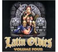 V/A: LATIN OLDIES 4 - CD