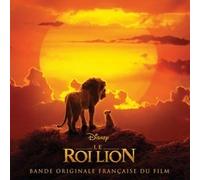 Le Roi Lion – Original Soundtrack – CD – Universal Music Group